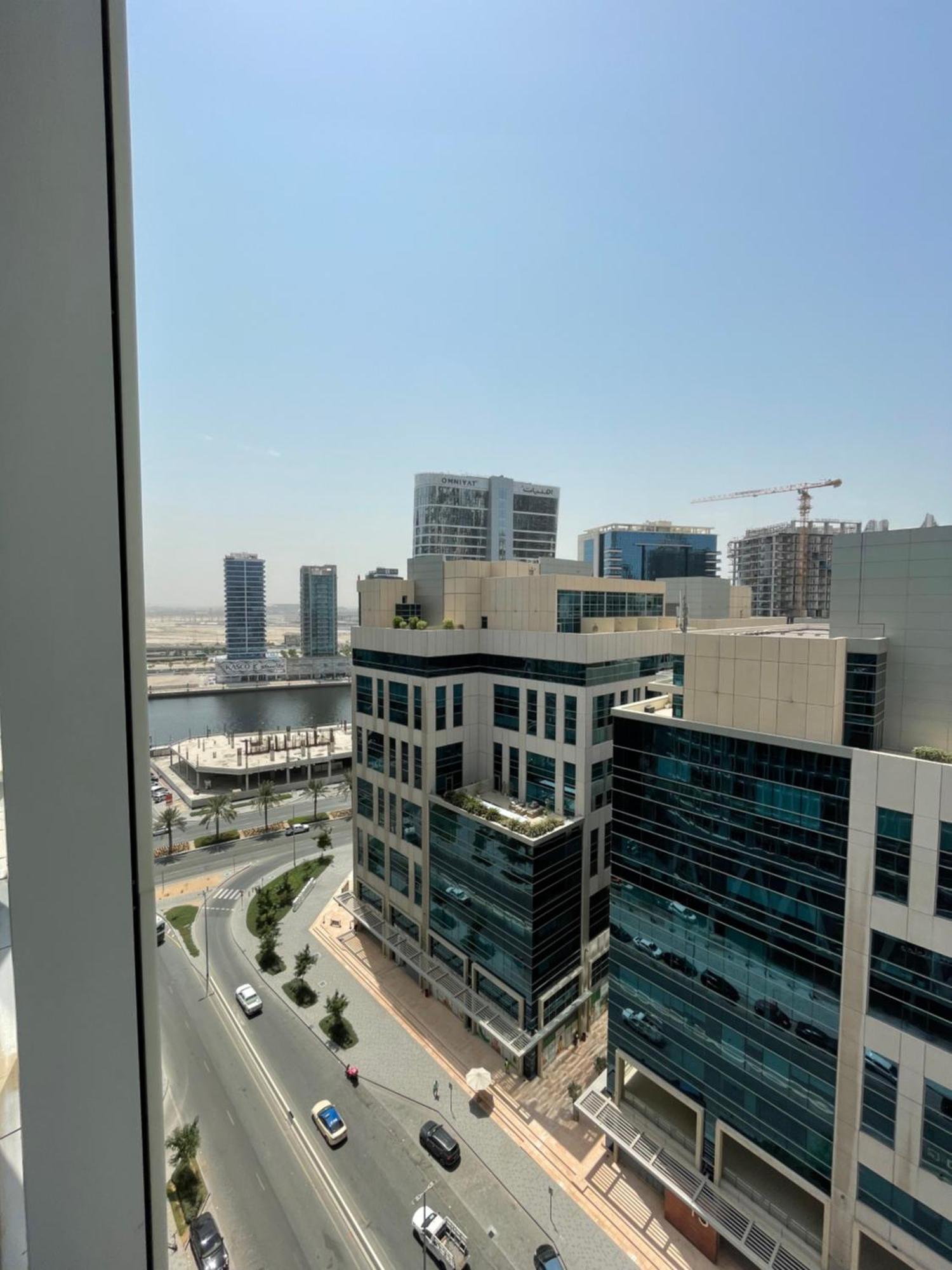 Damac Majestine Vip - Manzar Homes Appartement *