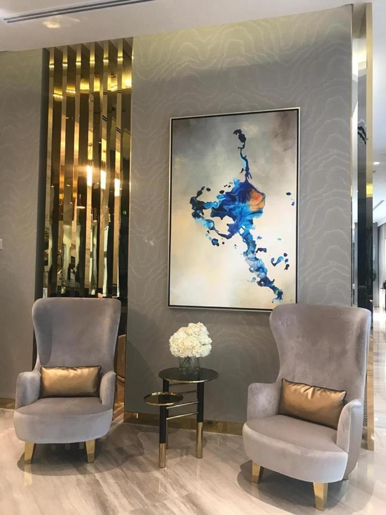 Appartement Damac Majestine Vip - Manzar Homes *