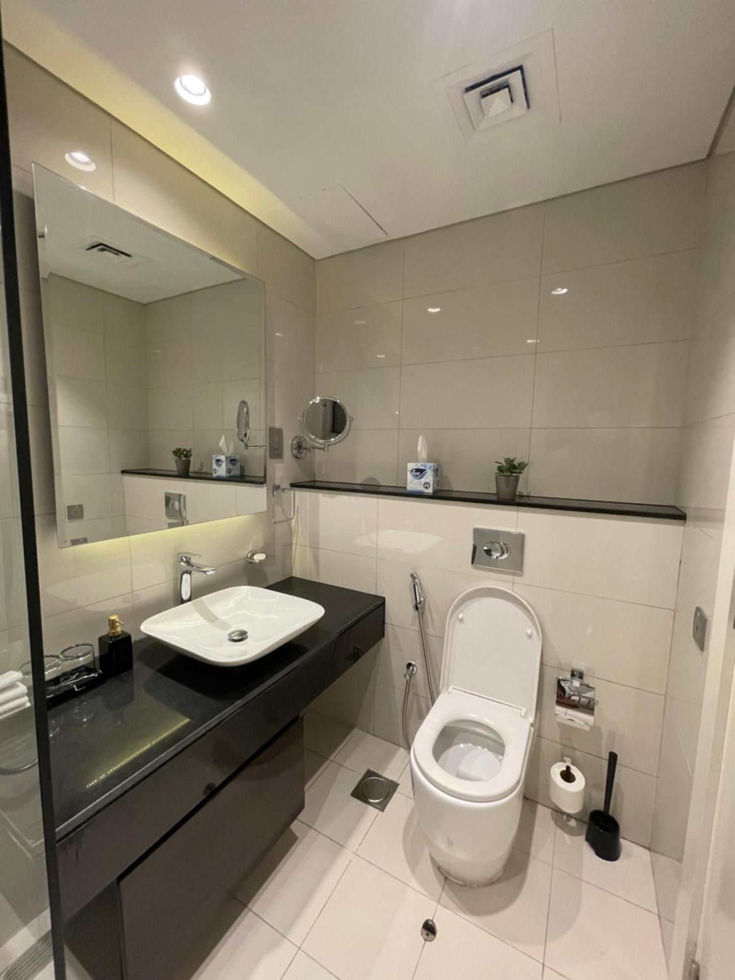 Damac Majestine Vip - Manzar Homes Appartement