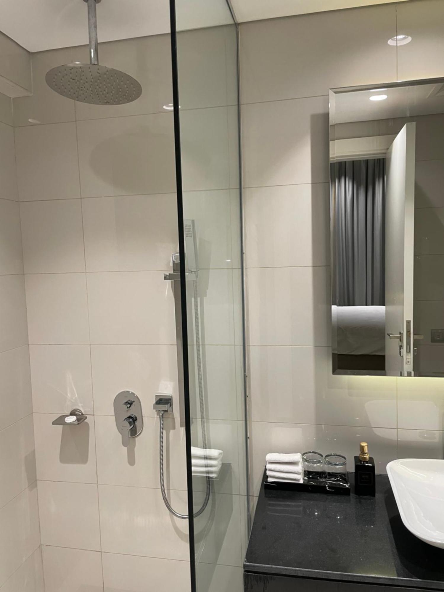 Appartement Damac Majestine Vip - Manzar Homes