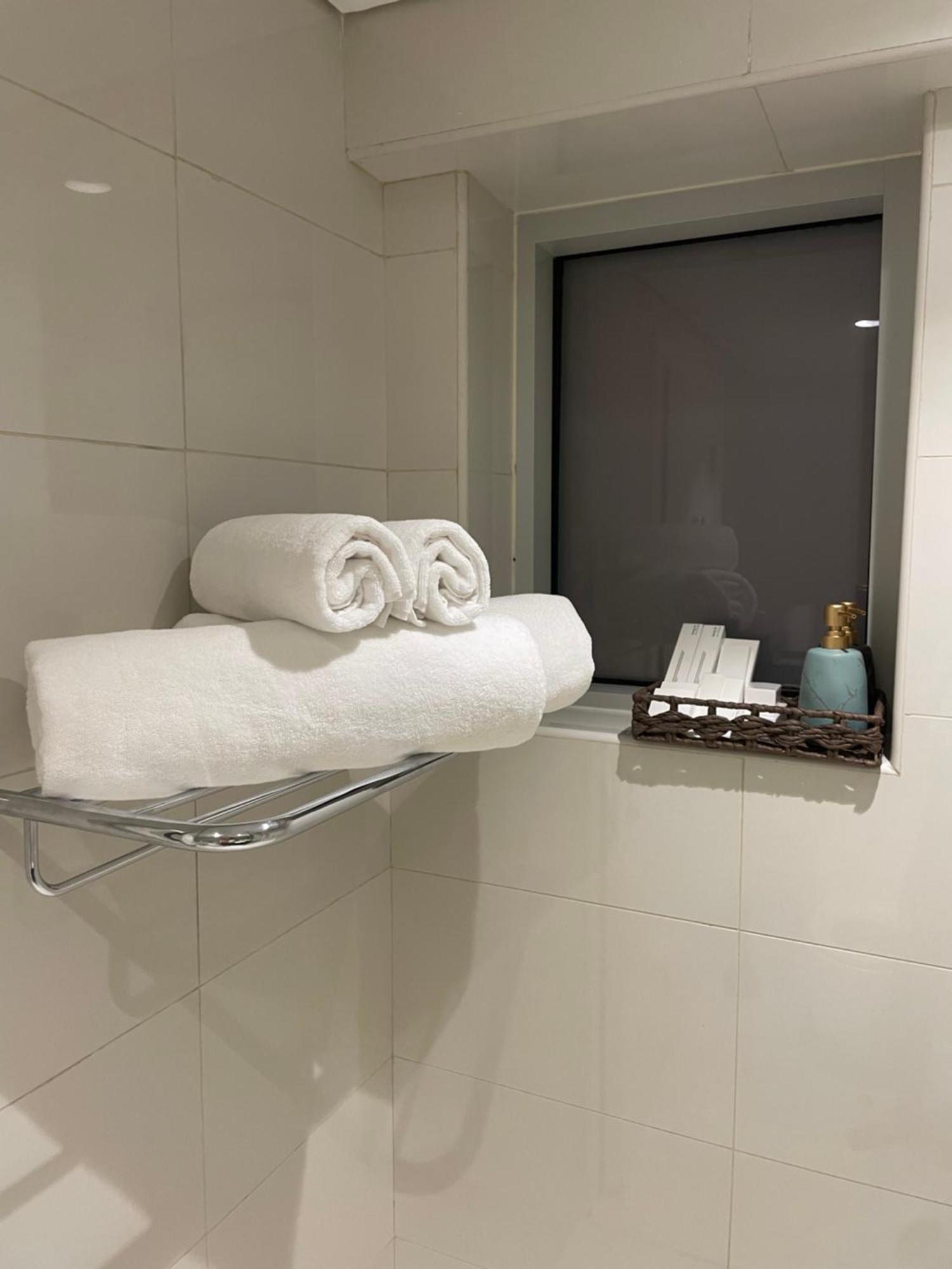 Damac Majestine Vip - Manzar Homes Appartement Dubai