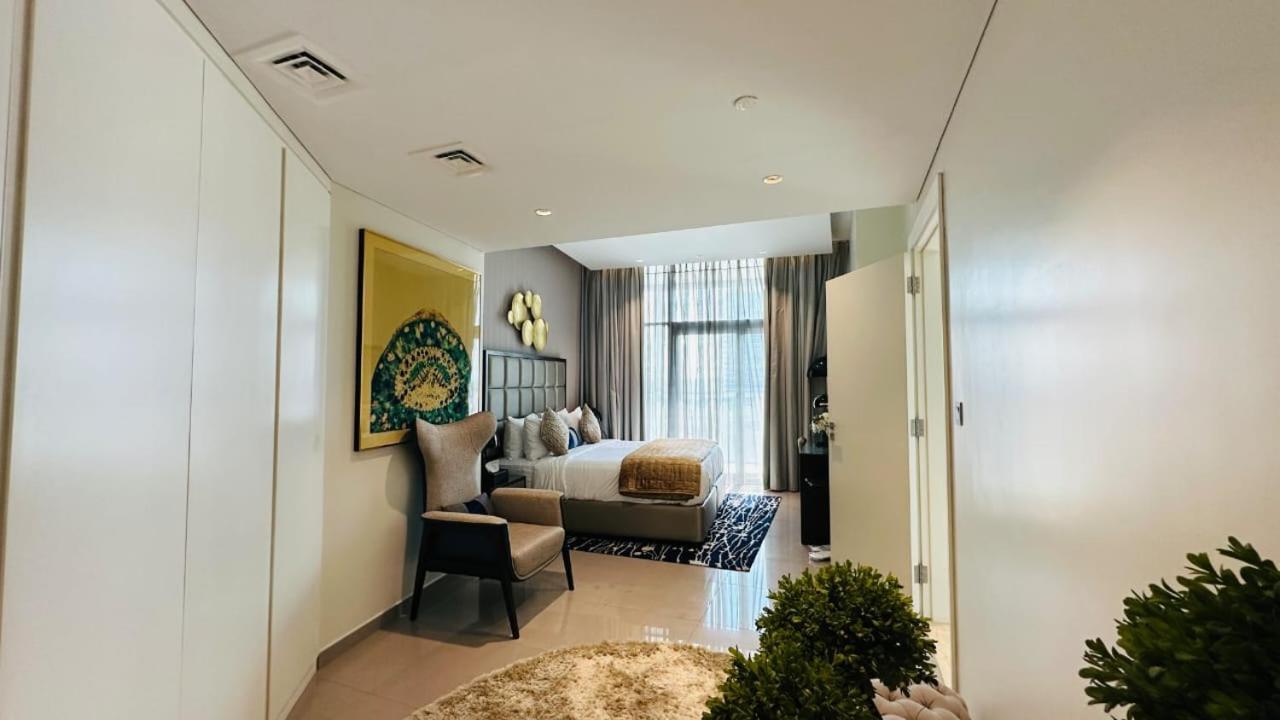 Appartement Damac Majestine Vip - Manzar Homes