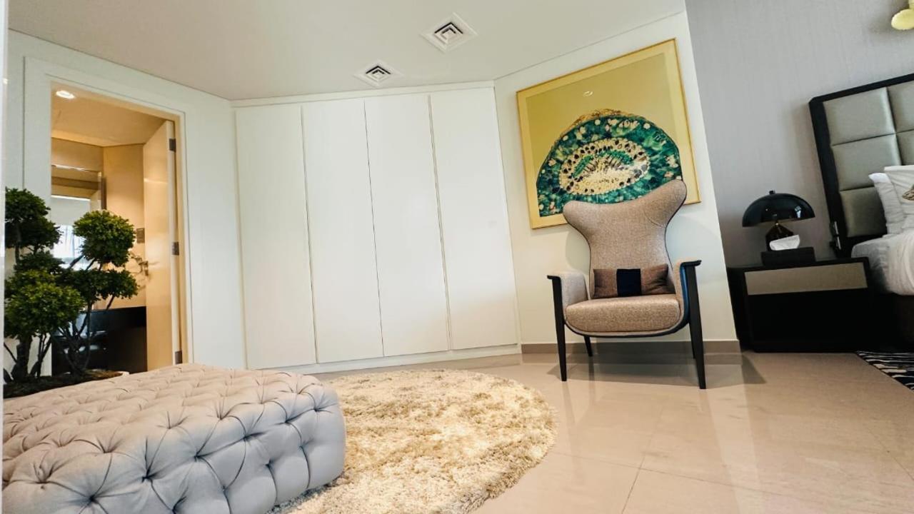 Damac Majestine Vip - Manzar Homes Appartement *