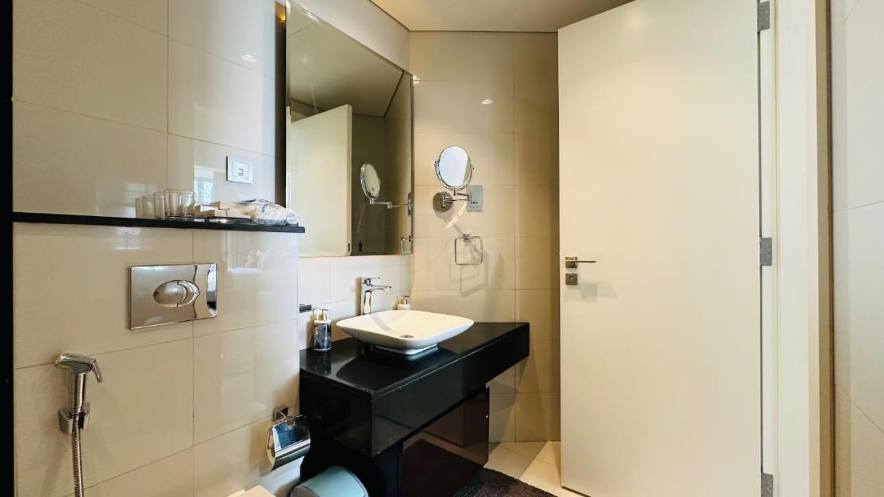 Damac Majestine Vip - Manzar Homes Appartement