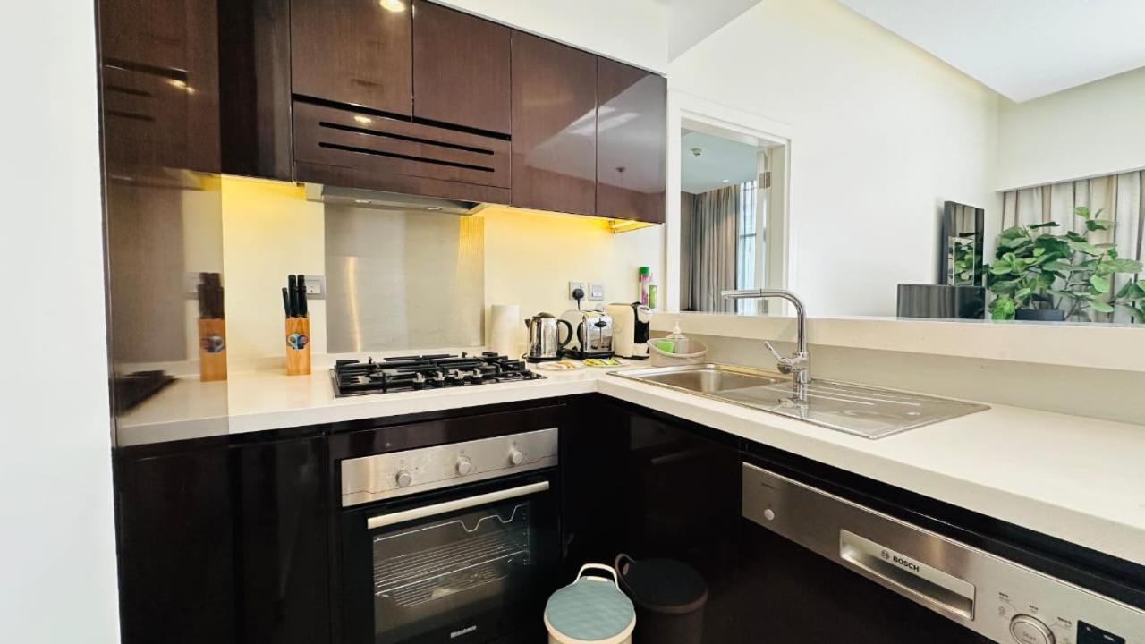 Appartement Damac Majestine Vip - Manzar Homes