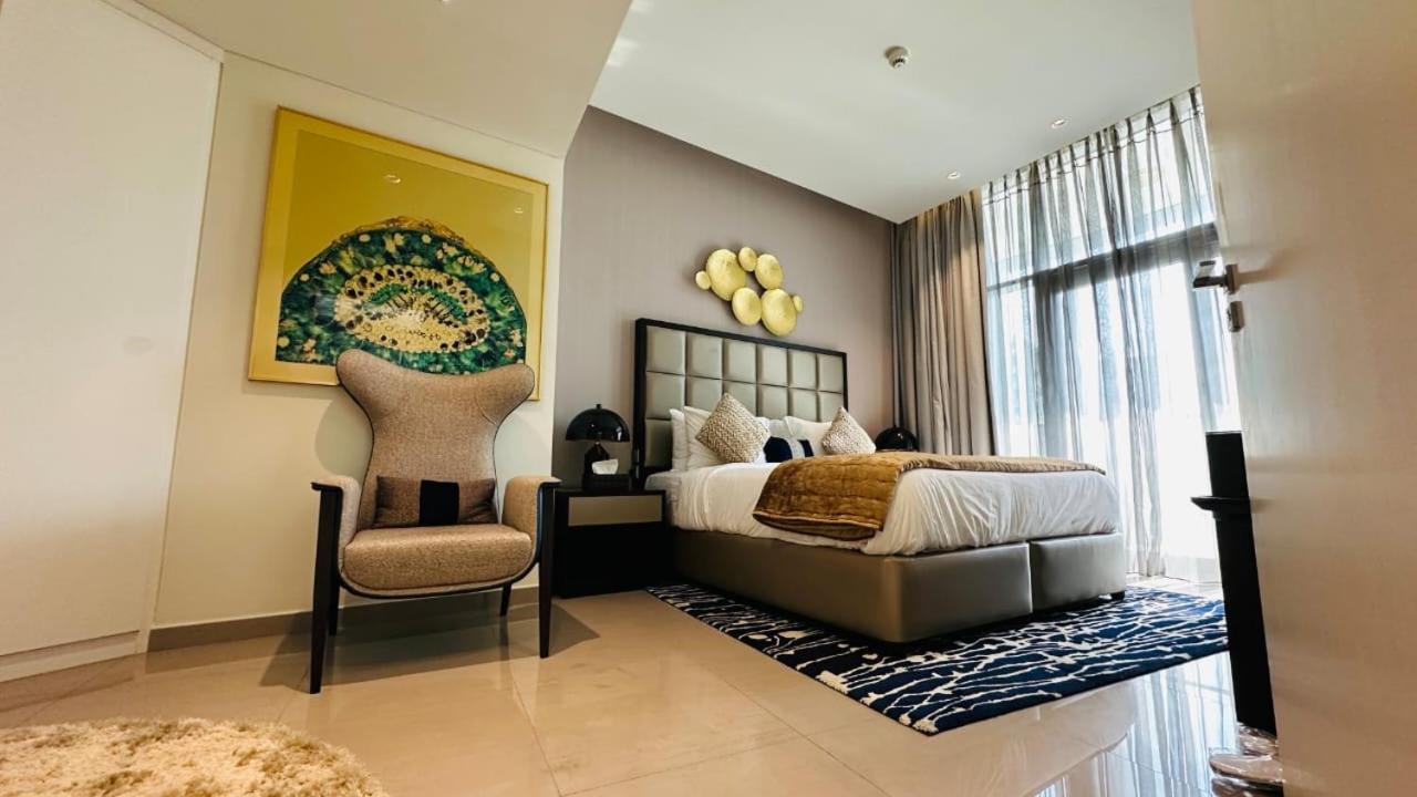 Appartement Damac Majestine Vip - Manzar Homes *