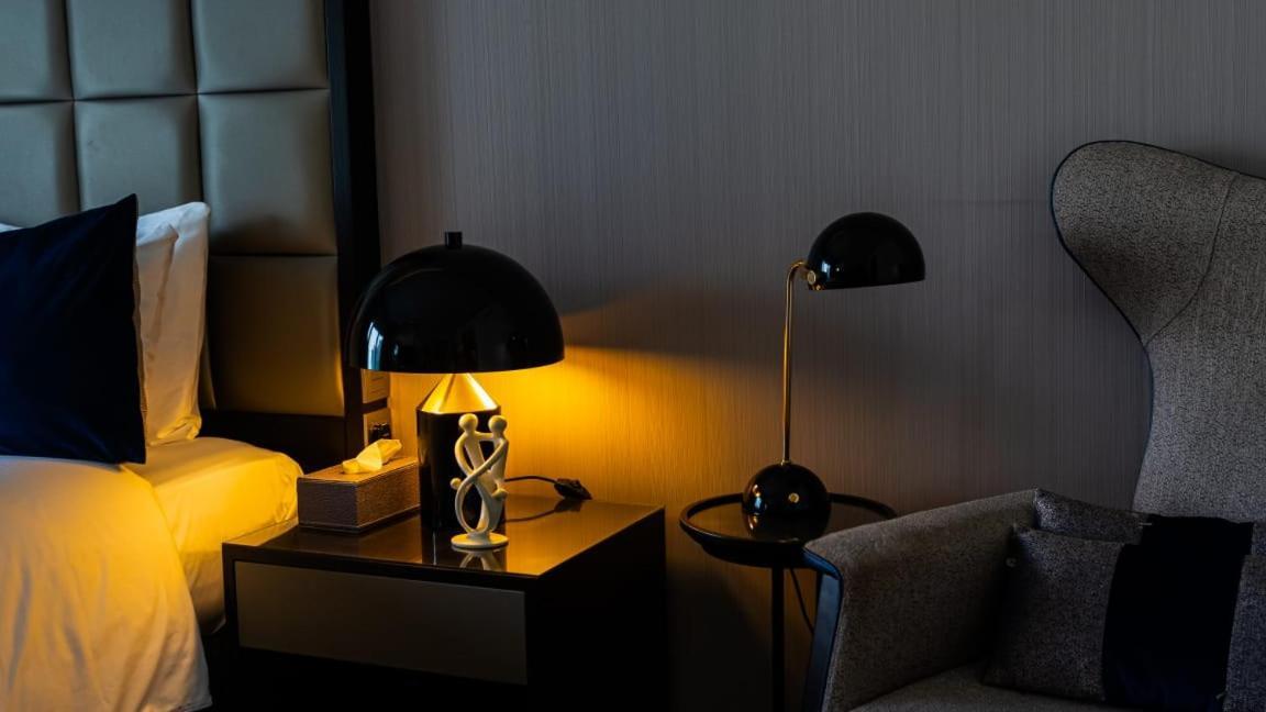Appartement Damac Majestine Vip - Manzar Homes *