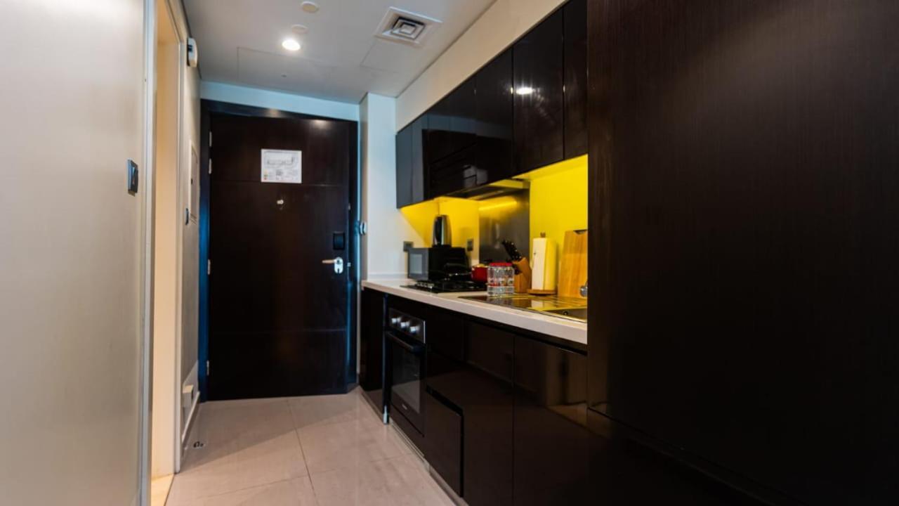 Damac Majestine Vip - Manzar Homes Appartement Dubai