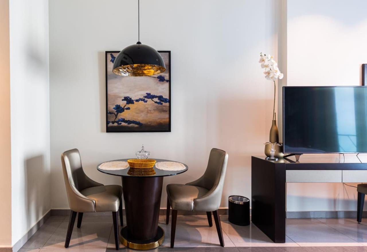Damac Majestine Vip - Manzar Homes Appartement