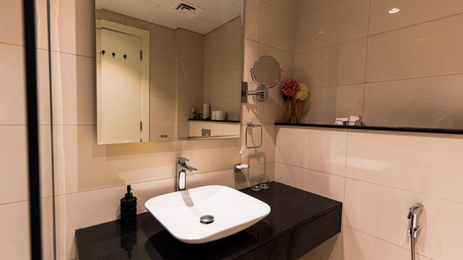 Damac Majestine Vip - Manzar Homes Appartement Dubai