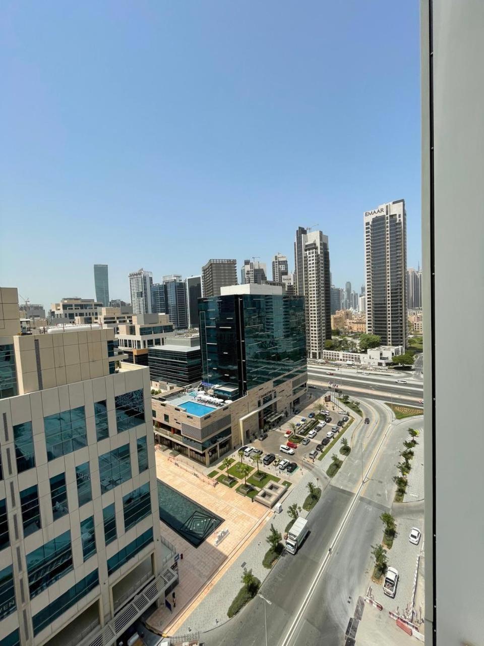 Damac Majestine Vip - Manzar Homes Appartement